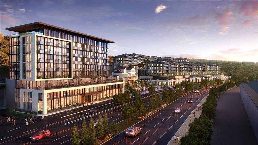 TOKİ taksitleri ne zaman başlayacak? 500 bin sosyal konutta aylık ödeme ve artış oranları netleşti 1